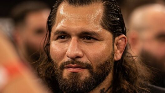 Jorge Masvidal veut Colby Covington et le traite de "sal*pe"