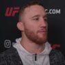 Justin Gaethje Conor McGregor Pertinence