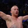 Justin Gaethje juge "ennuyeux"son duel avec Michael Chandler