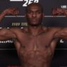 Kamaru Usman Jan Blachowicz