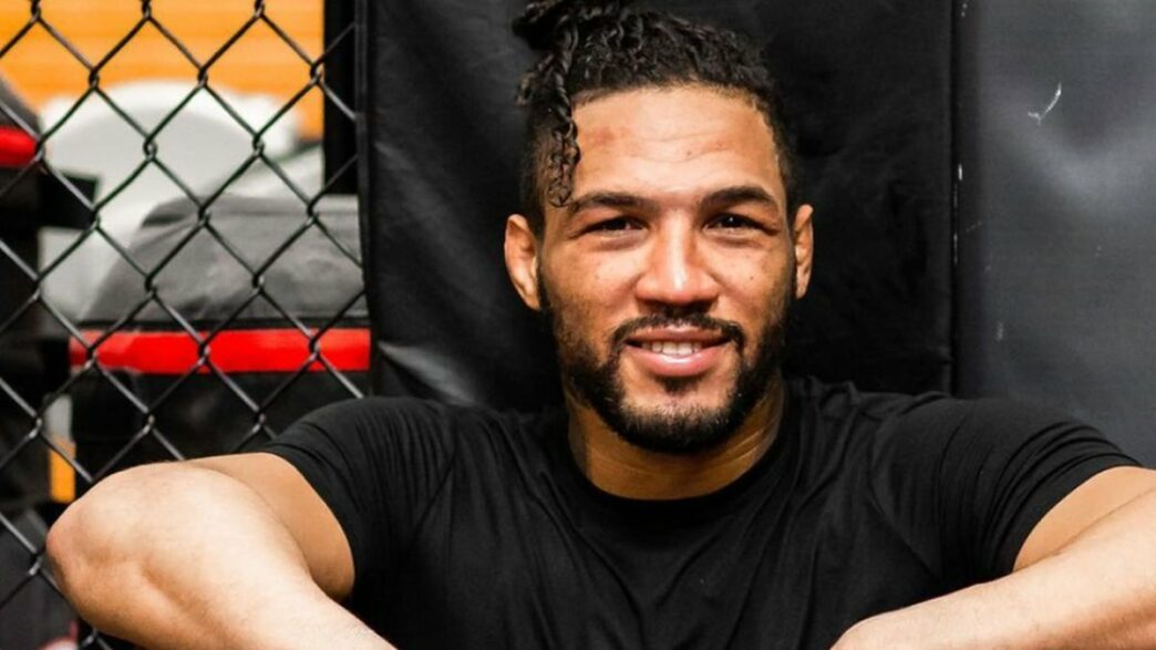 Kevin Lee veut une revanche contre Charles Oliveira