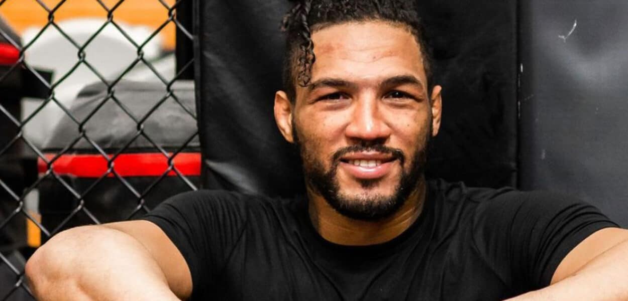 Kevin Lee veut une revanche contre Charles Oliveira