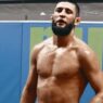 Khamzat Chimaev veut deux adversaires la m&ecirc;me soir&eacute;e !