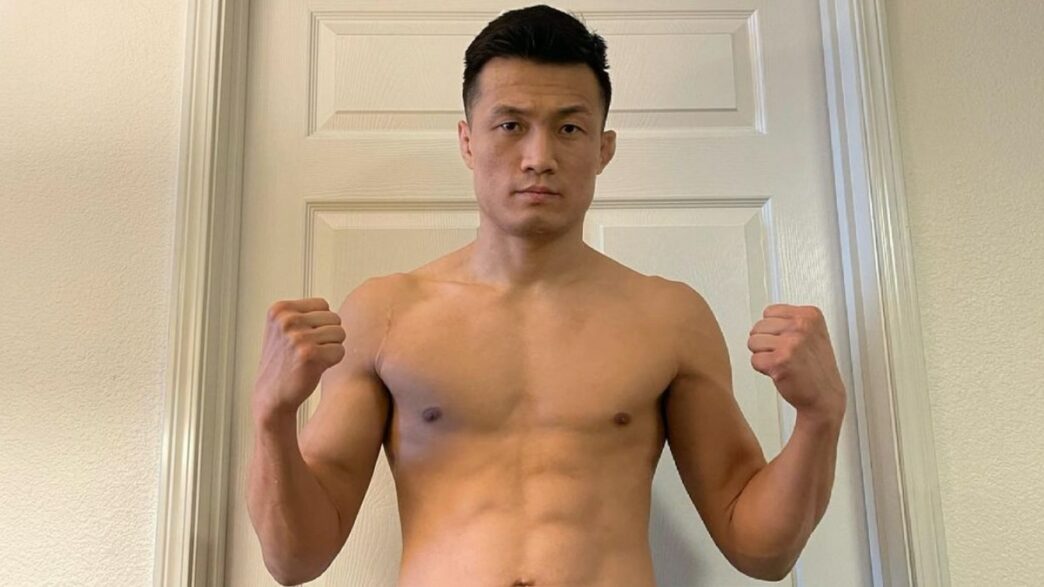 Korean Zombie Retour Blessure