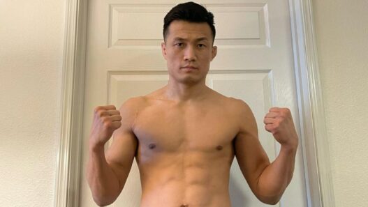 Korean Zombie Retour Blessure