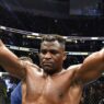 La boxe de Francis Ngannou, "horrible" pour Josh Thompson