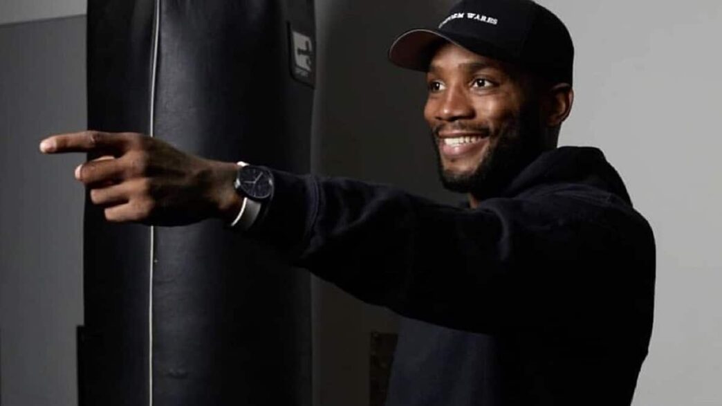 Leon Edwards aura finalement sa chance pour le titre !