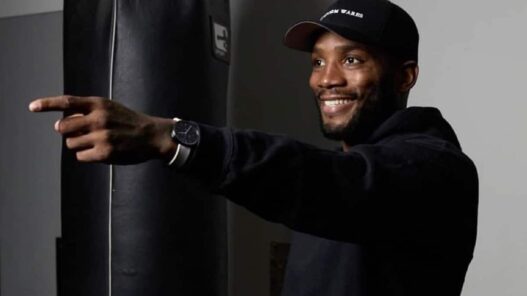 Leon Edwards aura finalement sa chance pour le titre !