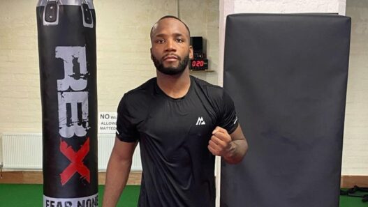 Leon Edwards commente Jorge Masvidal vs Colby Covington