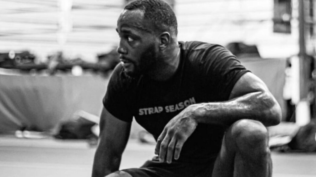 Leon Edwards ne vaincra pas Kamaru Usman selon Chael Sonnen
