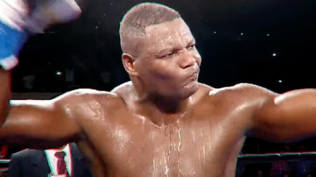 Luis Ortiz prend le dessus sur Charles Martin par TKO