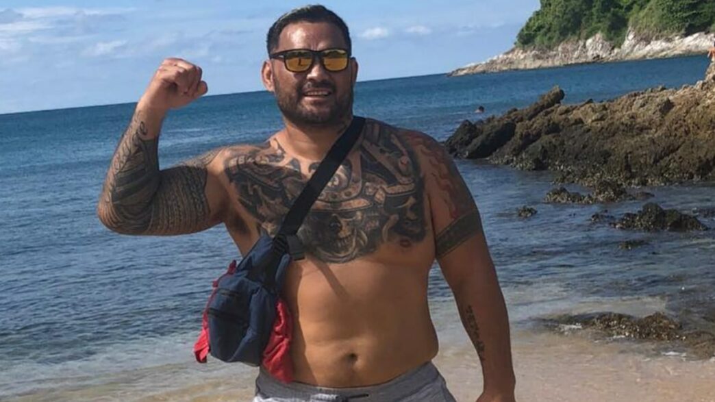 Mark Hunt s'en prend à nouveau à l'UFC et Dana White