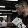 Nate Diaz vs Jake Paul aura lieu selon les pr&eacute;dictions de John McCarthy