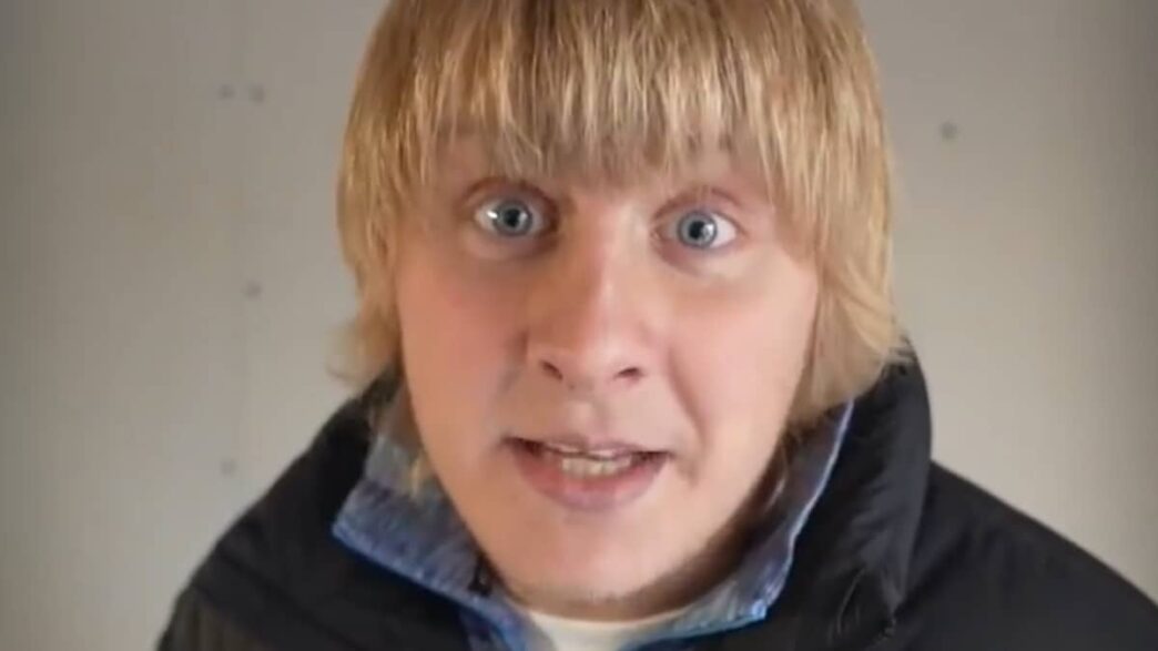Paddy Pimblett Box Office