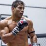 Paulo Costa restera en middleweight d'apr&egrave;s son manageur