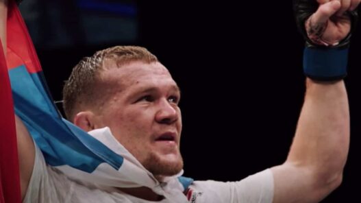 Petr Yan Aljamain Sterling Report Reactions