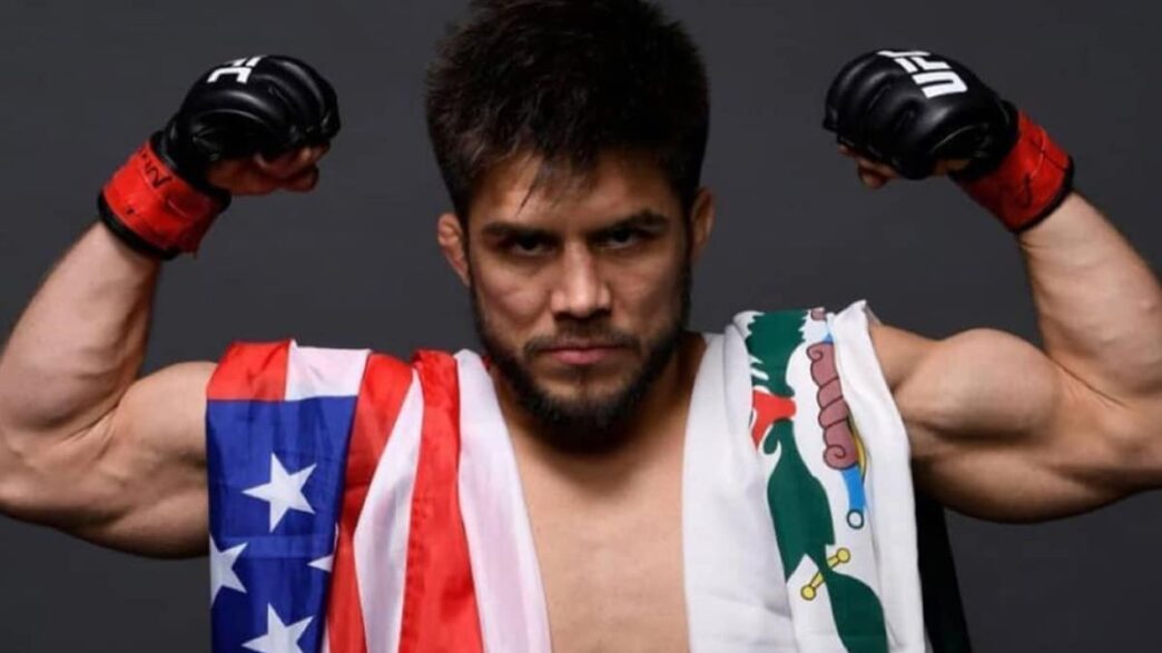 Pour Henry Cejudo, Dana White a "peur"