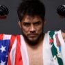 Pour Henry Cejudo, Dana White a "peur"