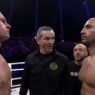 Retour Badr Hari Glory 80