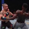 Robert Whittaker Pression Israel Adesanya