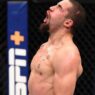 Robert Whittaker ne "d&eacute;teste plus" Israel Adesanya