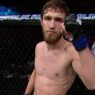 Said Nurmagomedov MVP de la soirée pour Chael Sonnen