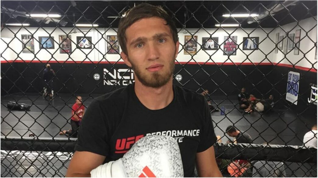 Said Nurmagomedov a été proposé deux fois à Sean O'Malley