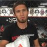 Said Nurmagomedov a été proposé deux fois à Sean O'Malley
