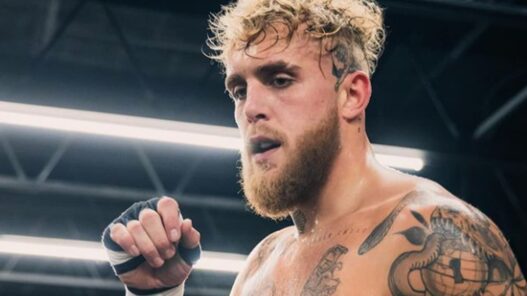 Scott Coker signerait Jake Paul « avec plaisir »