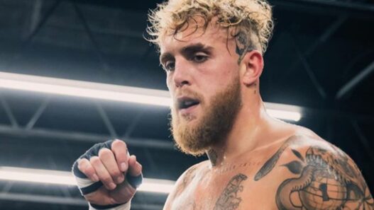 Scott Coker signerait Jake Paul « avec plaisir »