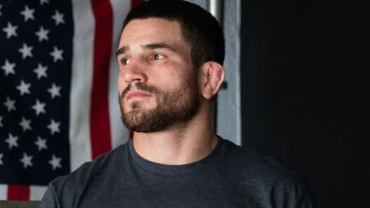 Sean Brady Stephen Thompson