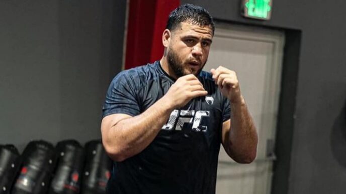 Tai Tuivasa, intéressé par une opposition avec Derrick Lewis