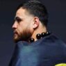 Tai Tuivasa pr&eacute;dit Francis Ngannou vs Ciryl Gane