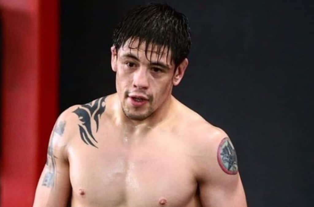 Teddy Atlas pr&eacute;dit Brandon Moreno vs Deiveson Figueiredo