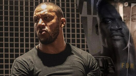 Teddy Atlas voit du Tyson Fury en Ciryl Gane