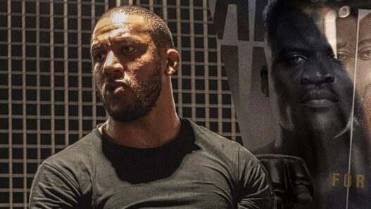 Teddy Atlas voit du Tyson Fury en Ciryl Gane