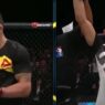 Tony Ferguson Rafael Dos Anjos
