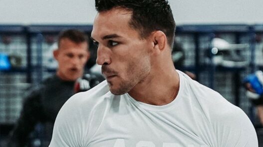 Tony Ferguson et Michael Chandler &eacute;voquent un affrontement