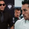 Tony Ferguson vs Michael Chandler
