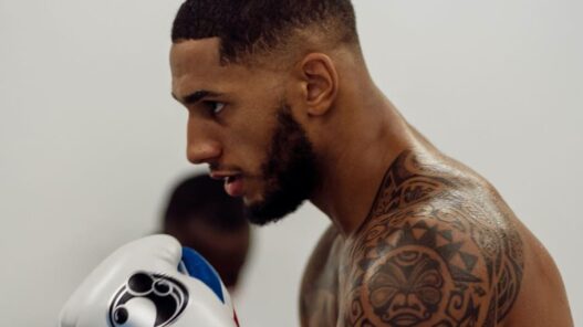 Tony Yoka Filip Hrgovic