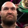 Tyson Fury Dillian Whyte