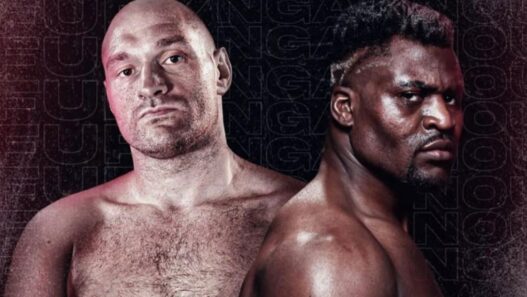 Tyson Fury "mettrait en pièces" Francis Ngannou selon Sean O'Malley