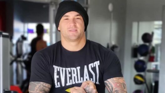 UFC - Dustin Poirier d&eacute;bute une prise de masse