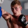 UFC - Ian Garry, futur champion pour Michael Chandler