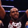 jones excit&eacute; pour l'ufc 270