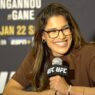 julianna pena vise cet &eacute;t&eacute; pour amanda nunes