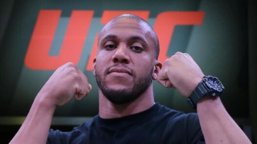 ciryl gane parle des sparring avec ngannou