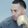 max holloway boxeur d'&eacute;lite pour teddy atlas