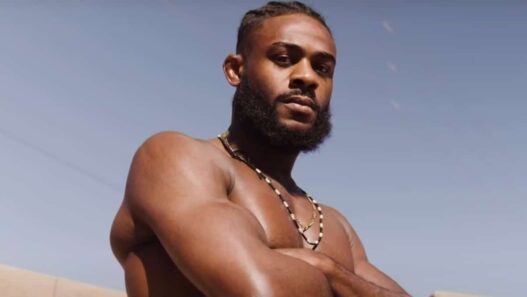 Pour Aljamain Sterling, stéroïdes ou EPO devrait rimer avec prison