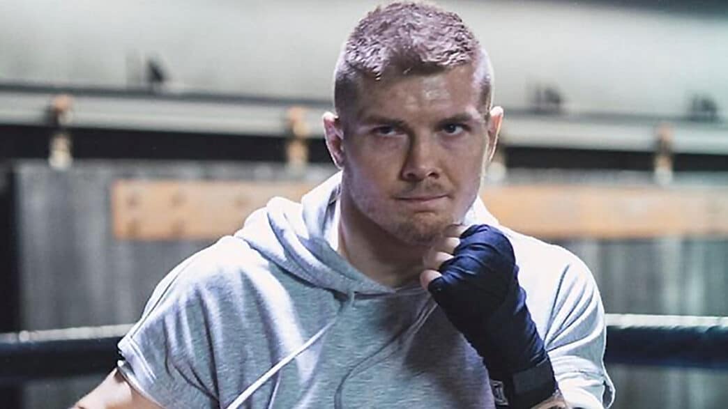 vettori la mentalité de adesanya